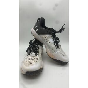 Under Armour Men’s Yard Baseball Turf Cleats EUC US 10